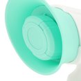 thumbnail image 2 of M Buder Megáfono Divertido con Múltiples Efectos de Voz Juguete de Plástico Color Verde Claro Cambiador de Voz Portátil para Niños y Niñas Altavoz de Juego de Roles Infantil 14 cm / 5.51 inches, 2 of 9