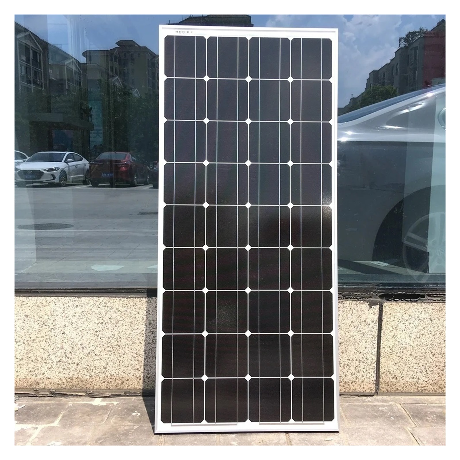 Folding solar panels 1000W 2000W 3000W Solar Panels 18V High Efficiency Charging 100A Controller Outdoor Solar Cells For Home/camping
--------
Solar charger