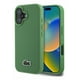 thumbnail image 1 of Funda Para iPhone 16 Lacoste Magsafe Iconic Ultra Slim Tpu Verde Magsafe Iconic, 1 of 6