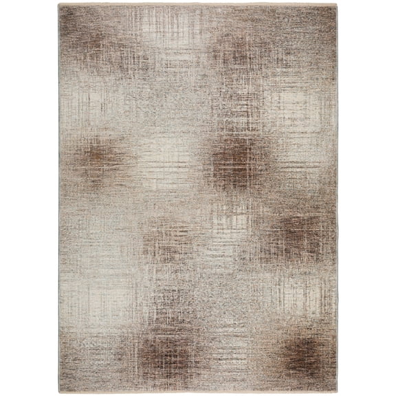 Dalyn Neola Area Rug NA5-Beige NA5BG3X5 Beige, 3' x 5'