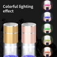 thumbnail image 6 of Fashion 200ml Water Cup USB Electric Hydrogens Rich Water Generator Bottle Glass Texture Perfect for Various Environment, 6 of 9