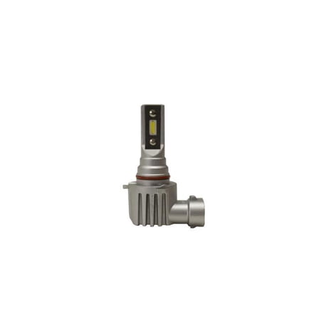 Race Sport 9005 Multicolor LED Automotive Bulb