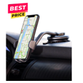 thumbnail image 1 of AUKEY Car Phone Holder Dashboard HD-C50 Black Gray, 1 of 6