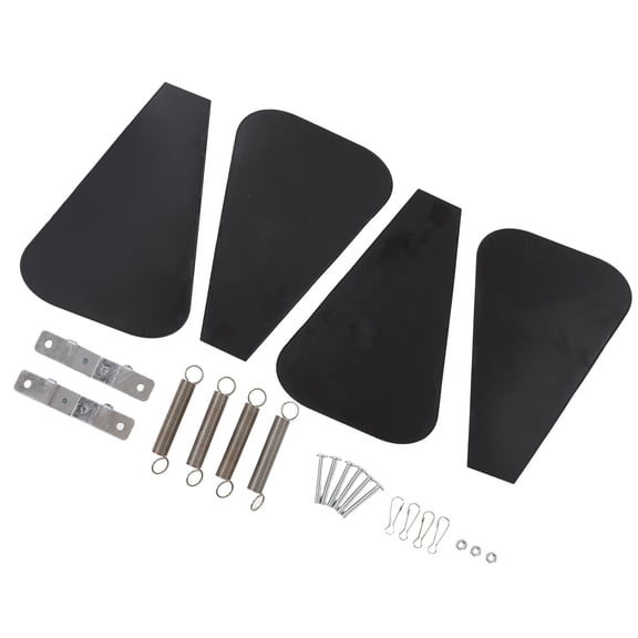 Squirrel Proof Baffle,Squirrel Baffle Effective Defense Professional Bird Food House Squirrel Guard For Outdoor Bird Feeder Pole,Squirrel Guard Baffle