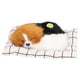 thumbnail image 4 of Muñeca De Perro Durmiente, Juguete De Perro De Peluche De Simulación De Sonido Realista Para Regalo De Niños ANGGREK AGX705, 4 of 8