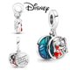 thumbnail image 1 of Disney Stitch Minnie Mouse Winnie Charms colgantes Fit Charms plata 925 Original pulsera cuentas encanto para colgante joyería regalo Dengxun unisex, 1 of 2