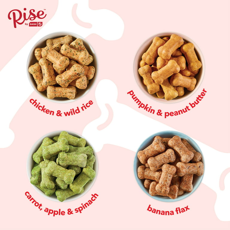 Rise by Dash - Dog Treat Maker