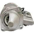 thumbnail image 3 of New Starter Compatible With Mahindra 6500 3.5L 4-cyl Diesel 2002-2008 By Part Numbers E007700868B91 26024129A 18344 410-30053, 3 of 7