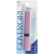 Covergirl: Flirtatious Lip Slicks Lipgloss, 4 G