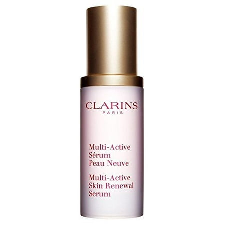 Clarins Multi-Active Skin Renewal Serum