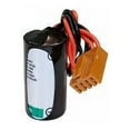 thumbnail image 2 of Fedco B9670B replacement battery, 2 of 2