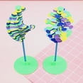 thumbnail image 3 of MesaSe Helicone Stress Relief Toy Rotating Lollipop Creative Toy Decompression Artifact, 3 of 6