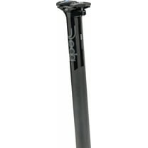Deda Elementi Zero 100 Alloy Seatpost, BOB, 27.2mm, 12mm Setback