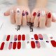 thumbnail image 1 of Fiudx Ofertas Y Liquidación 4 De Julio Pegatinas De Uñas De Gel 4 De Julio Pegatinas De Arte De Uñas Día De La Independencia Esmalte De Uñas Brillo Etiqueta Autoadhesiva Para Uñas Día De La Independe, 1 of 4