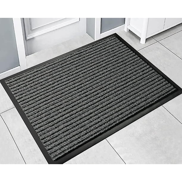 Non stick cheap floor mat