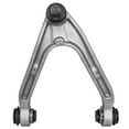 thumbnail image 5 of Detroit Axle - Front Upper Control Arms w/Ball Joints for 2006-2010 Hummer H3 H3T, 2 Upper Control Arm w/Ball Joint, 2 Sway Bars Replacement, 5 of 7