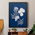 thumbnail image 6 of Indigo Sketch II Premium Framed Print - Ready to Hang, 6 of 9