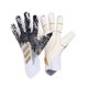 thumbnail image 1 of Kids Goalkeeper Gloves Sports Supplies For Football Lovers Children Beginner 8 Size Red, 1 of 4