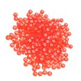 thumbnail image 2 of Miangastore 400 Pcs Perles Acryliques Accessoires Perles Lettres Anglaises Rouges Accessoires DIY Perles (Couleur et Motif Aléatoires), 2 of 8
