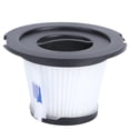 thumbnail image 3 of Vacuum Filter Replacement, Stable Quality Easy To Storage Replacement Filter, Reusable Uniform Thickness For Househeld Use Dibea C17 T6 Vacuum Cleaner, 3 of 8
