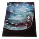 thumbnail image 4 of Imágenes de fondo de acuario de PVC imagen de decoración de pecera con efectos 3D póster adhesivo decoración de telón de fondo de estilo soñador pegatinas adhesivas de ANGGREK  Otros, 4 of 8