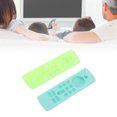 thumbnail image 4 of Funda Para Mando A Distancia, Funda Protectora Para Mando A Distancia, 2 Uds., Silicona Suave, Recortes Precisos, Lavable, Antideslizante, A Prueba De Golpes Para Reemplazo, 4 of 8