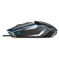thumbnail image 4 of NARABB Hot Sale K3 USB Wired 7Color Lighting 1600DPI Gaming Mouse Mice For Computer, 4 of 9