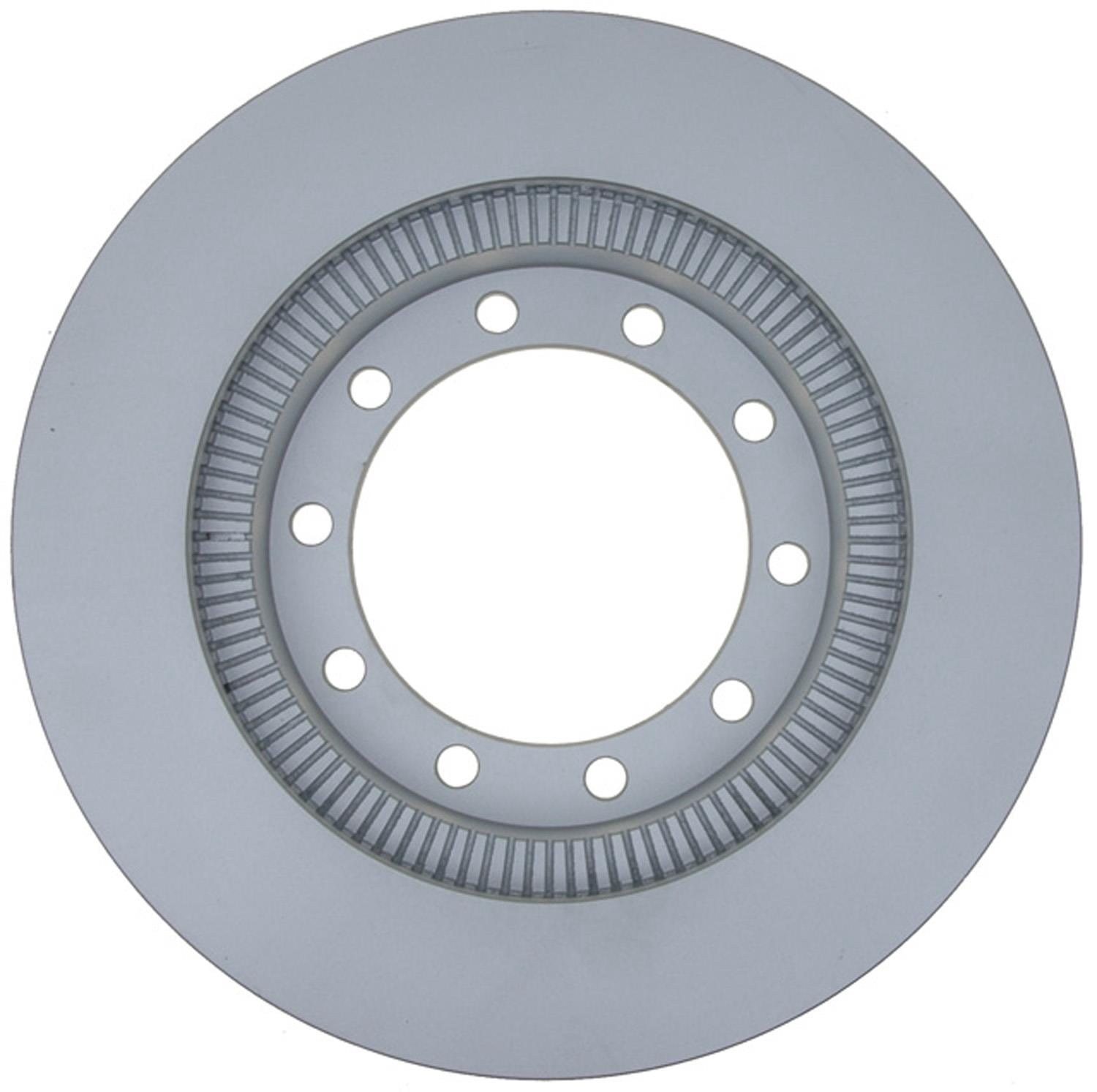 ACDelco 18A1429 Front Brake Rotor