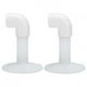 thumbnail image 4 of Ventosa de plástico para televisor LCD, herramientas para quitar pantalla de TV LCD, dispositivo de succión, color blanco, 4 of 8
