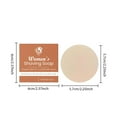 thumbnail image 3 of Jabón de afeitar femenino, suave y calmante. Espuma que proporciona un afeitado cómodo y reduce la irritación. Nutre e hidrata., 3 of 9