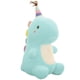 thumbnail image 1 of Vhyhcy Peluches De Animales De Peluche Lindo Juguete De Dinosaurio Peluches De Dinosaurios Suaves para Niños Muñecas De Peluche Regalos para Niños Niñas (Azul 9 Pulgadas), 1 of 5