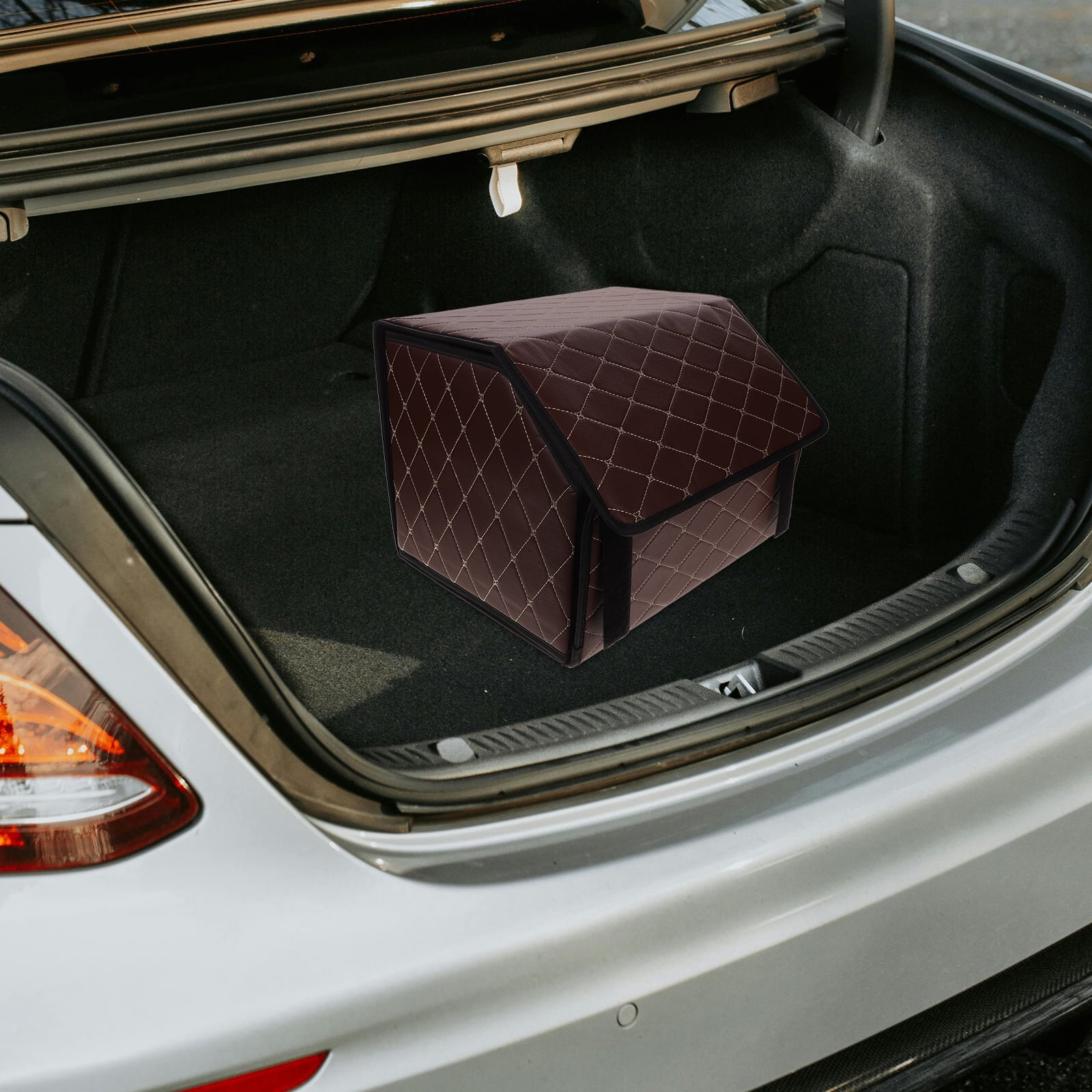 Car Gadgets Car Stuff Accessories for Car Suv Accessories Trunk Organizer for Trunk Organizer Miss