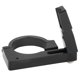 thumbnail image 1 of Abrazadera del Cambio de Bicicleta JadeshayMX Adaptador de Cambio Delantero Aleación de Aluminio Negro, 1 of 5
