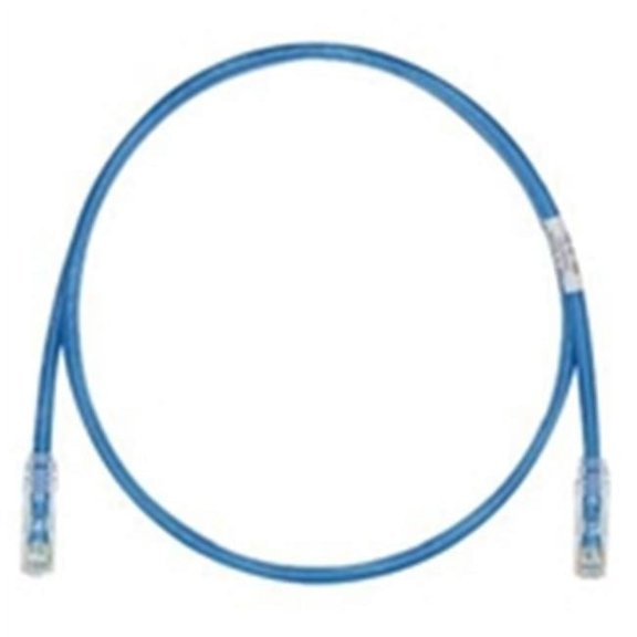 Patch Cable - Cat 6 - 20 ft. - Blue