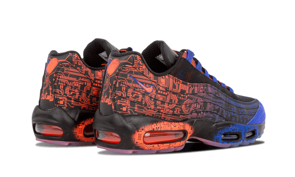 air max 95 premium db doernbecher