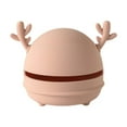 thumbnail image 1 of Beauty Egg Storage Portable Makeup Egg Breathable and Functional Storage Household Cosmetics Silicone Storage, 1 of 1