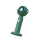 thumbnail image 4 of mini Ventilateur Portable,blanc Ventilateur De Poche Vents Forts 3 Vitesses 130 Rotatif,ventilateur Bureau Avec Base Ventilateur Petit Usb Rechar, 4 of 5