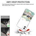 thumbnail image 4 of Mountain Art Case Compatible with iPhone 12,Aesthetic Art Design TPU Bumper Cover Case, 4 of 6