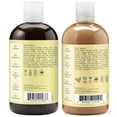 thumbnail image 5 of Shea Moisture Strengthen Jamaican Black Castor Oil Set Shampoo  Conditioner, 5 of 8