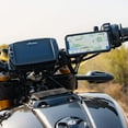 thumbnail image 5 of Rokform – Universal 1” Ball Adapter Motorcycle Phone Mount, Safely Secures Any Rokform Twist Lock Case, Bike Mount, 5 of 5