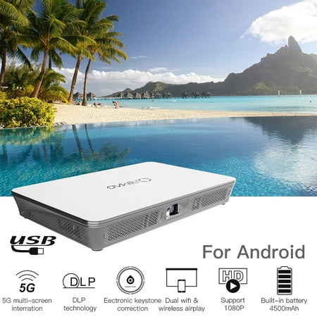 projectors ansi lumen dlp