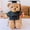 A, variant on F White Graduation Bear Stuffed Animal Class Of 2023 With Pink Collar Cap Gown Soft Plush Doll Gift