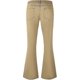 thumbnail image 4 of Pantalones de discoteca de los años 70 para hombre, pantalones vaqueros acampanados para hombre, pantalones vaqueros acampanados de los años 60 y 70, pantalones vaqueros vintage, A010-blanco, pequeñ, 4 of 4