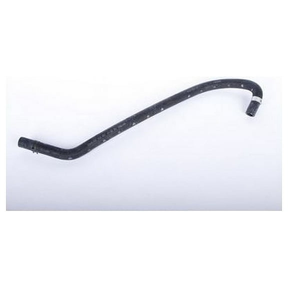 Power Brake Booster Vacuum Hose - Compatible with 2007 Chevy Silverado 1500 Classic