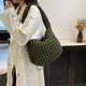 thumbnail image 2 of Bolso mano Likrtyny hobo hinchado para Mujer Gran Capacidad, 2 of 9