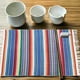 thumbnail image 3 of Tablecloth Table Runner Multifunctional Woven Blanket Conditioning Blanket Camping Blanket Picnic Blanket Suitable For Home Outdoor School Office, 3 of 6