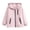 Pink, variant on Girls Boys Rain Jackets Kids Zip Hooded Waterproo𝖿 Raincoat Lightweight Windproof Windbreaker Breathable Casual Outerwear Girls Waterproo𝖿 Rain Jacket Hooded Lightweight