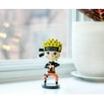 thumbnail image 5 of Naruto Shippuden Collectible PVC Statue Bobblehead | 4.75 Inches Tall, 5 of 7