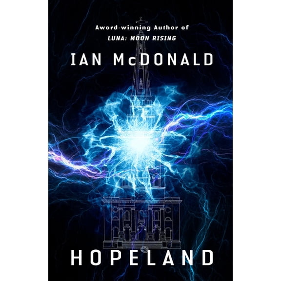 Hopeland, (Hardcover)