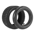 thumbnail image 2 of 10 Inch Electric Scooter Tyre 85/65-6.5 Inner Tube/Outer Tire for G-Booster/G2 Pro Cycling Parts,Straight, 2 of 5